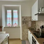 Apartamento House - La Casa Di Caio *