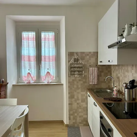 Apartament House - La Casa Di Caio *