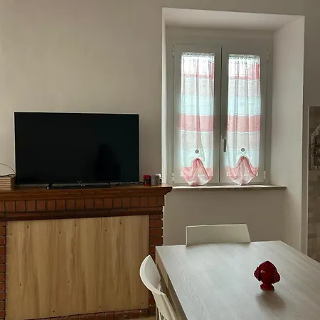 House - La Casa Di Caio Apartamento