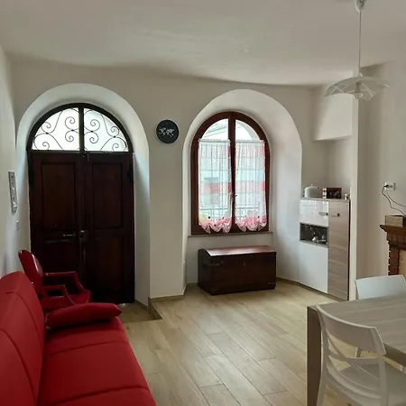 House - La Casa Di Caio Apartament