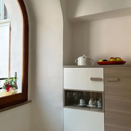 Apartament House - La Casa Di Caio Piediluco