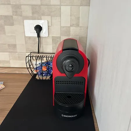 House - La Casa Di Caio Apartamento *