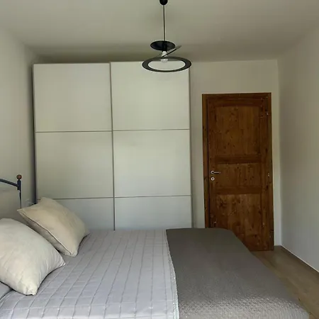 Apartamento House - La Casa Di Caio Piediluco