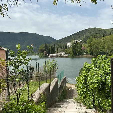 House - La Casa Di Caio * Piediluco