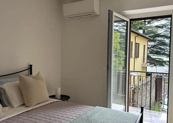 Apartamento House - La Casa Di Caio *