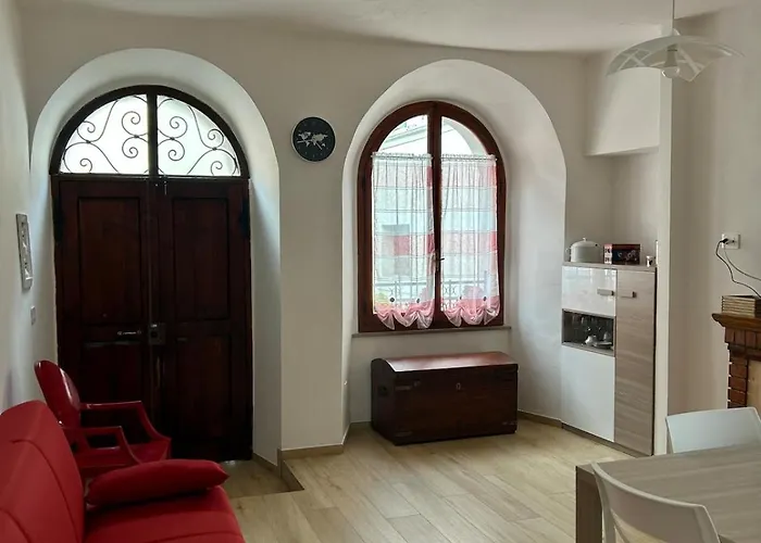 House - La Casa Di Caio Apartamento