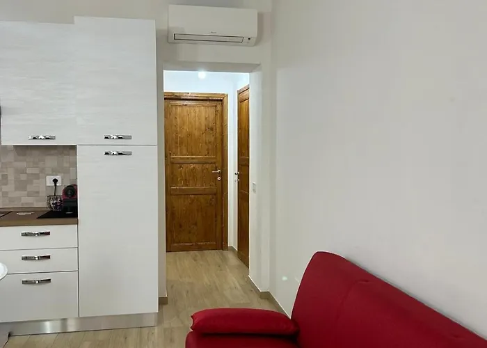 House - La Casa Di Caio *