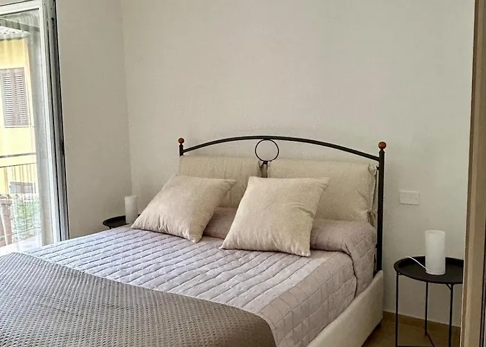 House - La Casa Di Caio