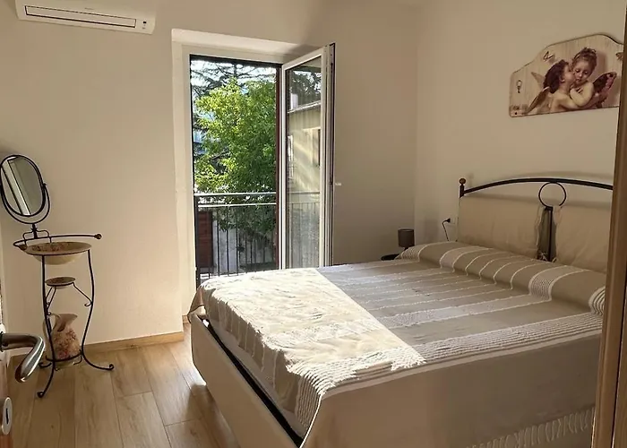 House - La Casa Di Caio Apartamento