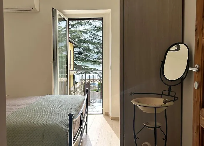 House - La Casa Di Caio * Piediluco