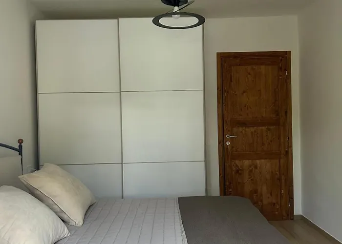 Apartamento House - La Casa Di Caio Piediluco