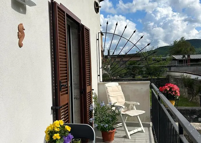 House - La Casa Di Caio Apartamento *